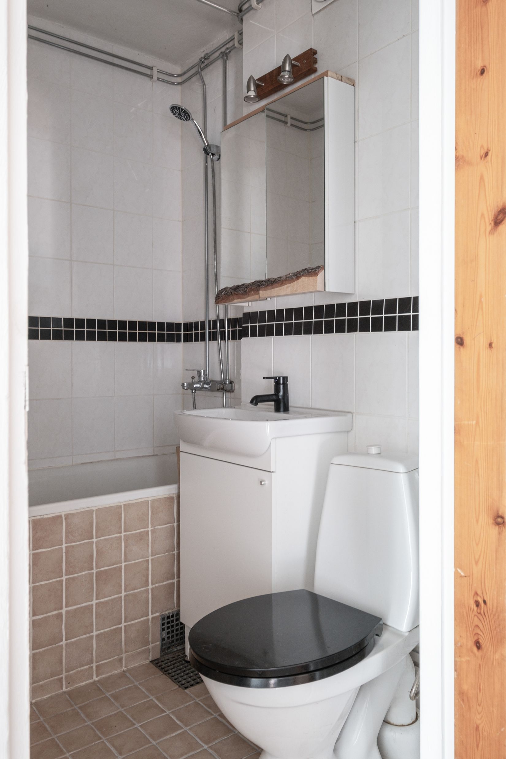 Bostadsrätt, Köpmansgatan 2D, Seved, Malmö