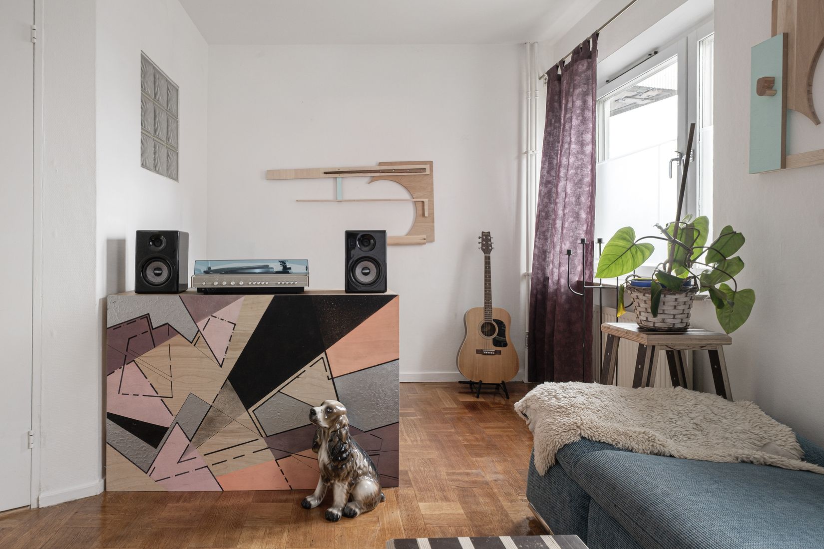 Bostadsrätt, Köpmansgatan 2D, Seved, Malmö