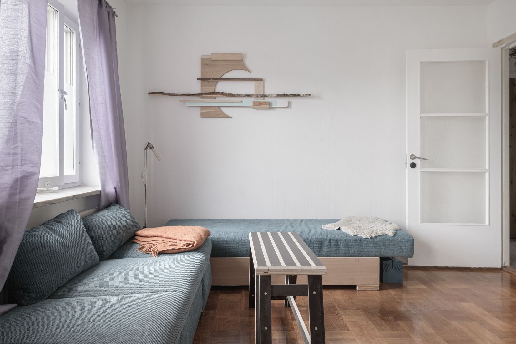 Bostadsrätt, Köpmansgatan 2D, Seved, Malmö