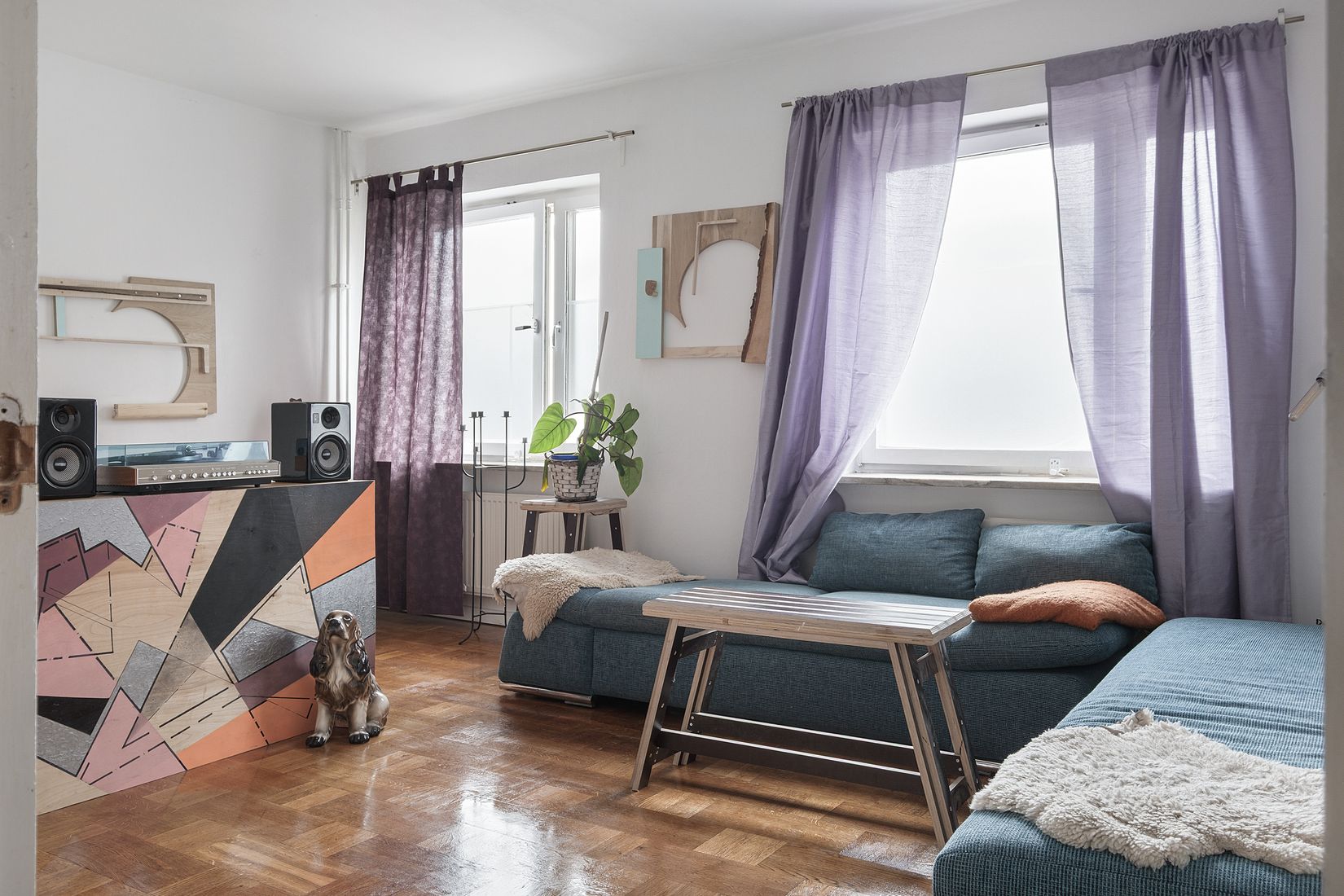 Bostadsrätt, Köpmansgatan 2D, Seved, Malmö