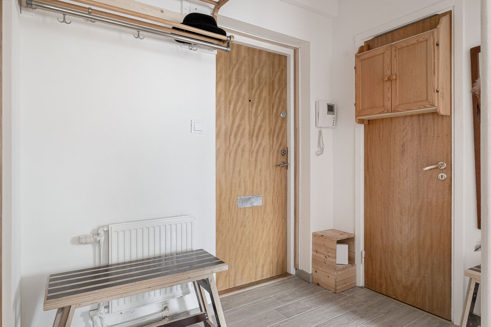 Bostadsrätt, Köpmansgatan 2D, Seved, Malmö