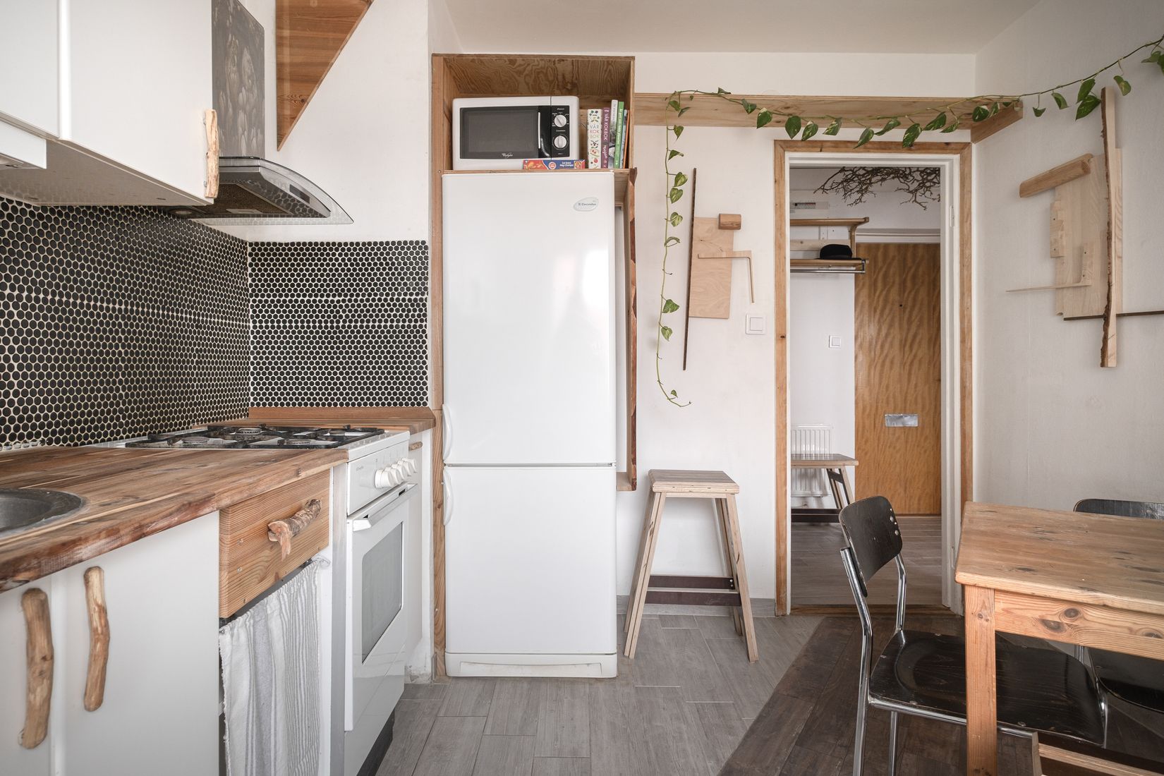 Bostadsrätt, Köpmansgatan 2D, Seved, Malmö