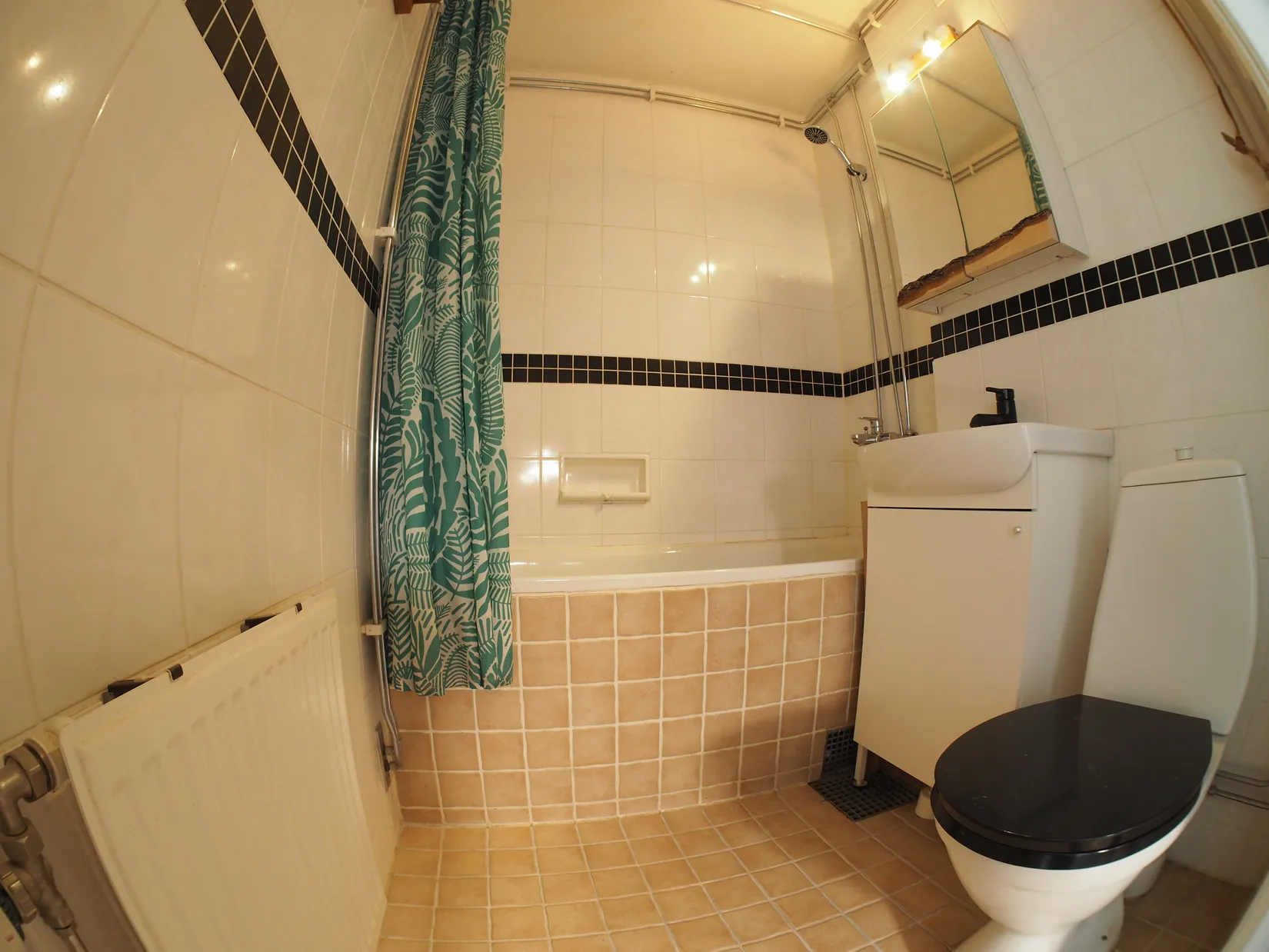 Bostadsrätt, Köpmansgatan 2D, Seved, Malmö