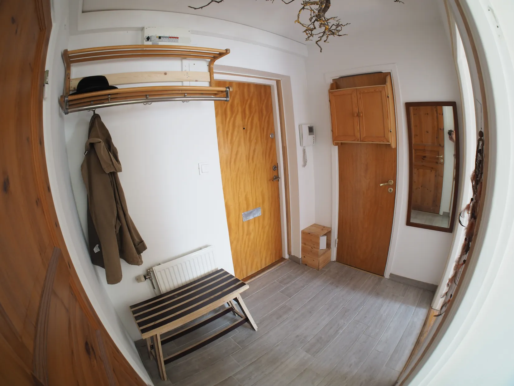 Bostadsrätt, Köpmansgatan 2D, Seved, Malmö