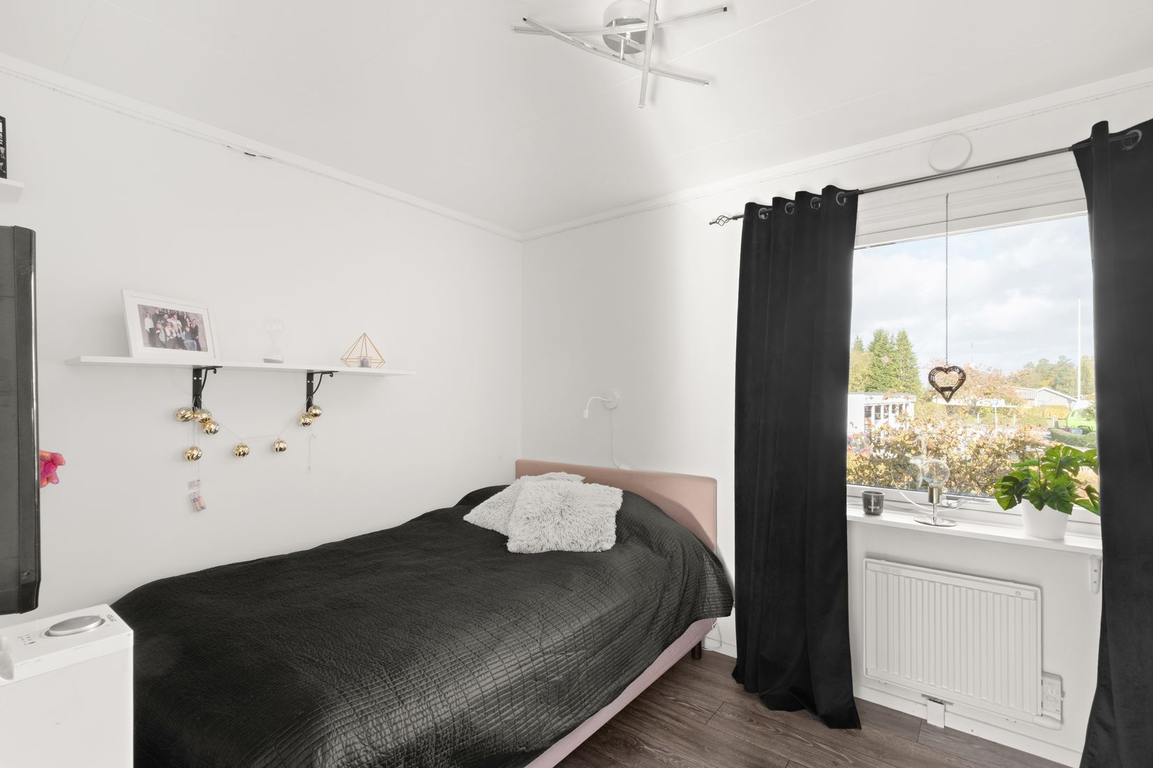 Bostadsrätt, Rosenhillsvägen 14F, Jämshög, Olofström