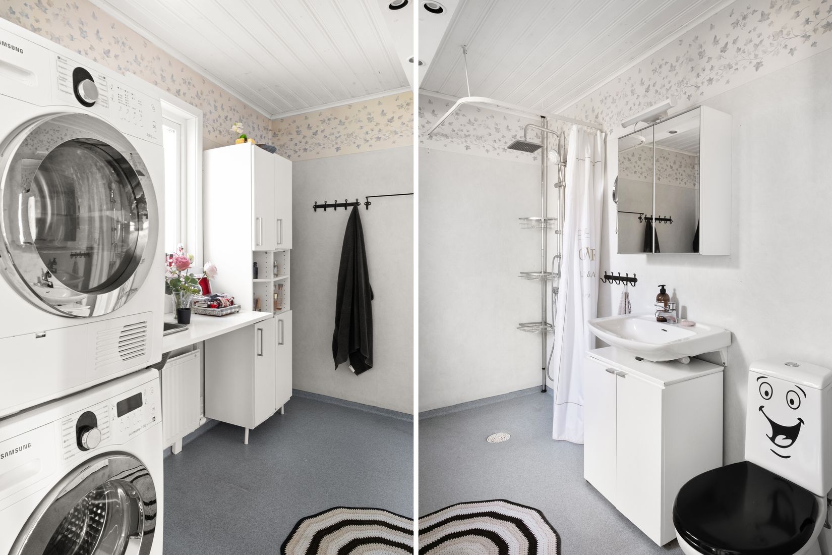 Bostadsrätt, Rosenhillsvägen 14F, Jämshög, Olofström