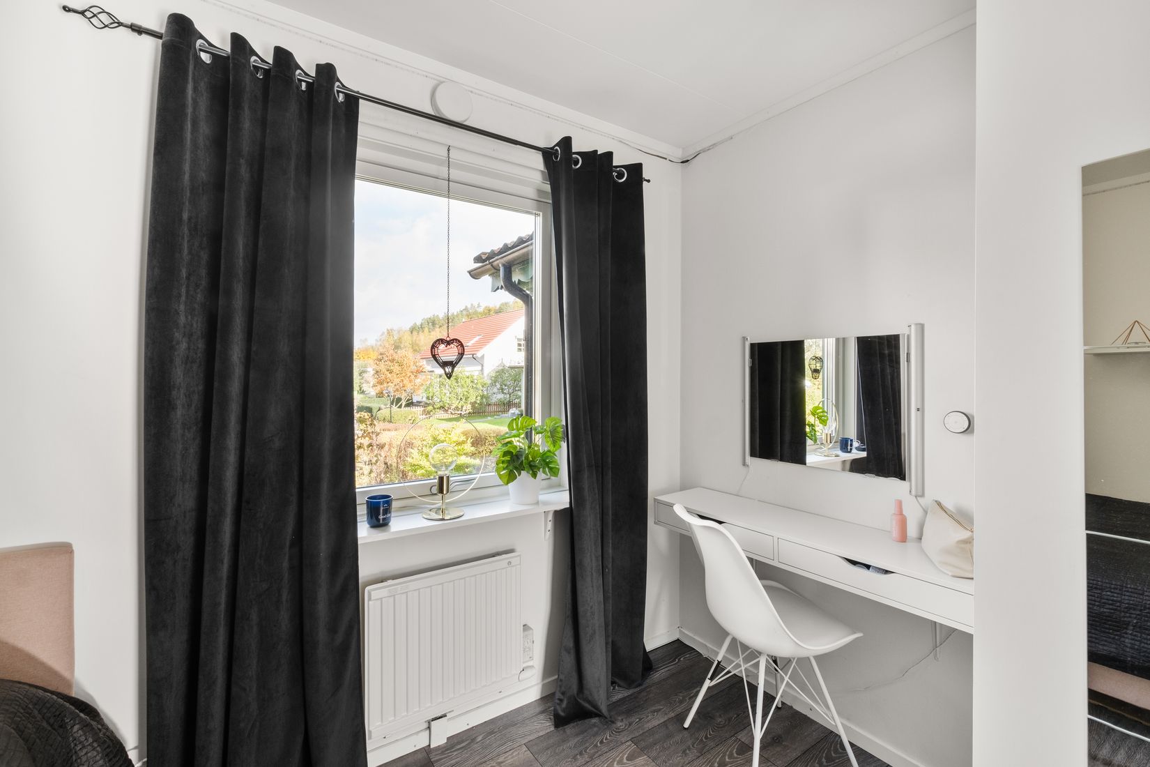 Bostadsrätt, Rosenhillsvägen 14F, Jämshög, Olofström