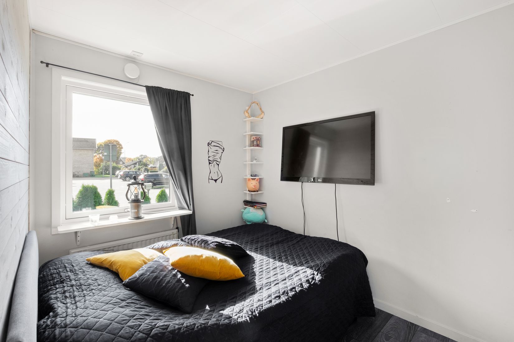 Bostadsrätt, Rosenhillsvägen 14F, Jämshög, Olofström