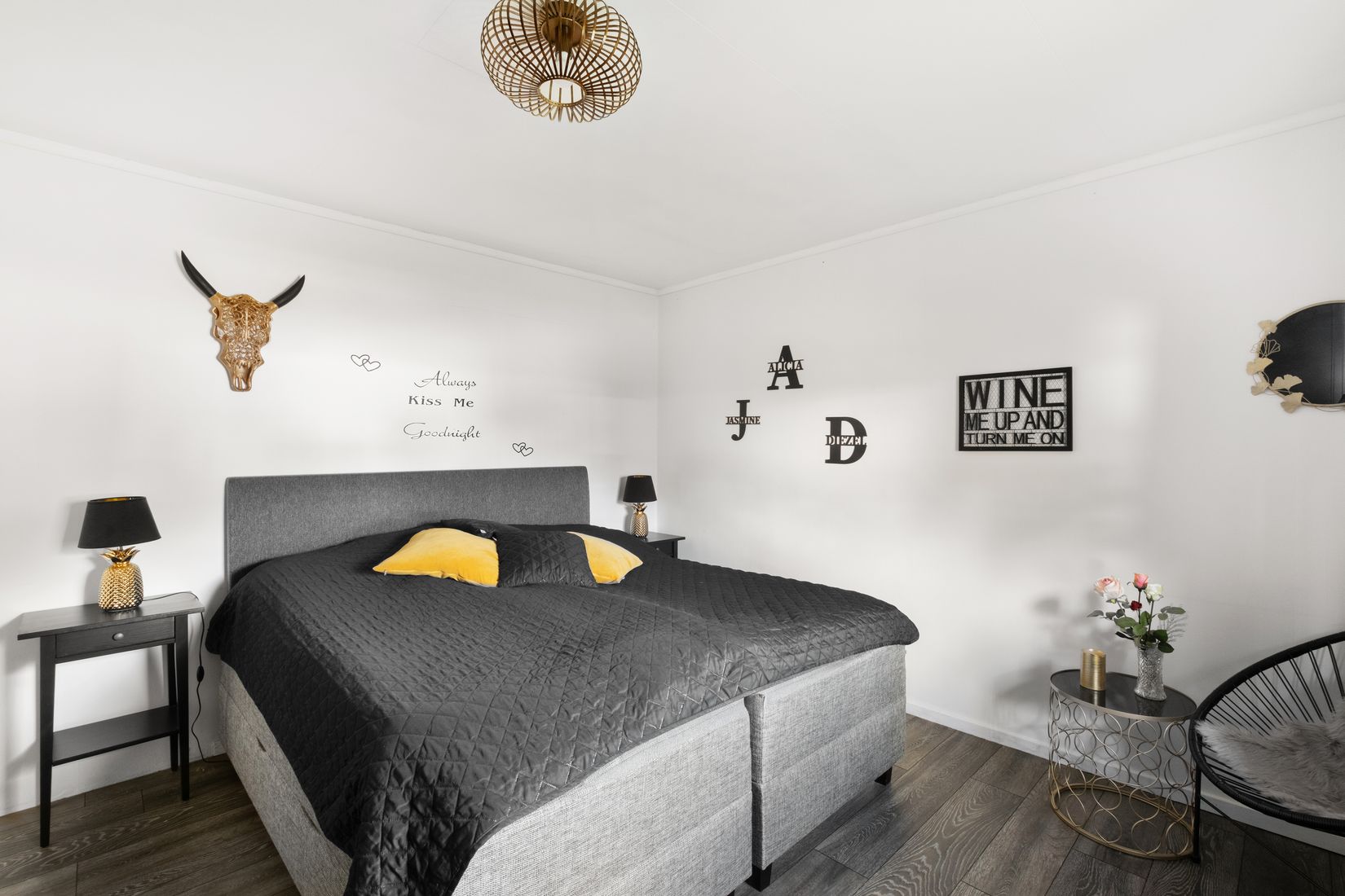 Bostadsrätt, Rosenhillsvägen 14F, Jämshög, Olofström