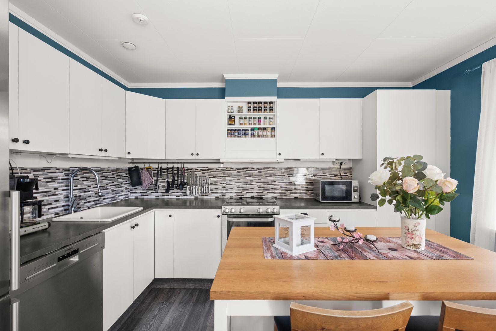 Bostadsrätt, Rosenhillsvägen 14F, Jämshög, Olofström