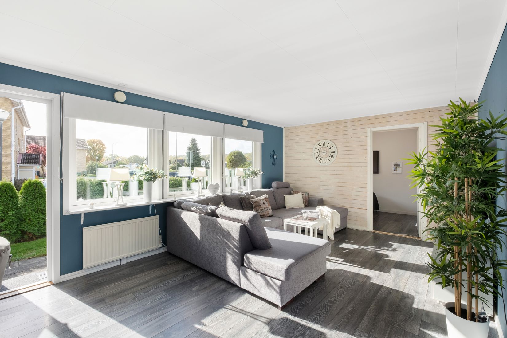 Bostadsrätt, Rosenhillsvägen 14F, Jämshög, Olofström