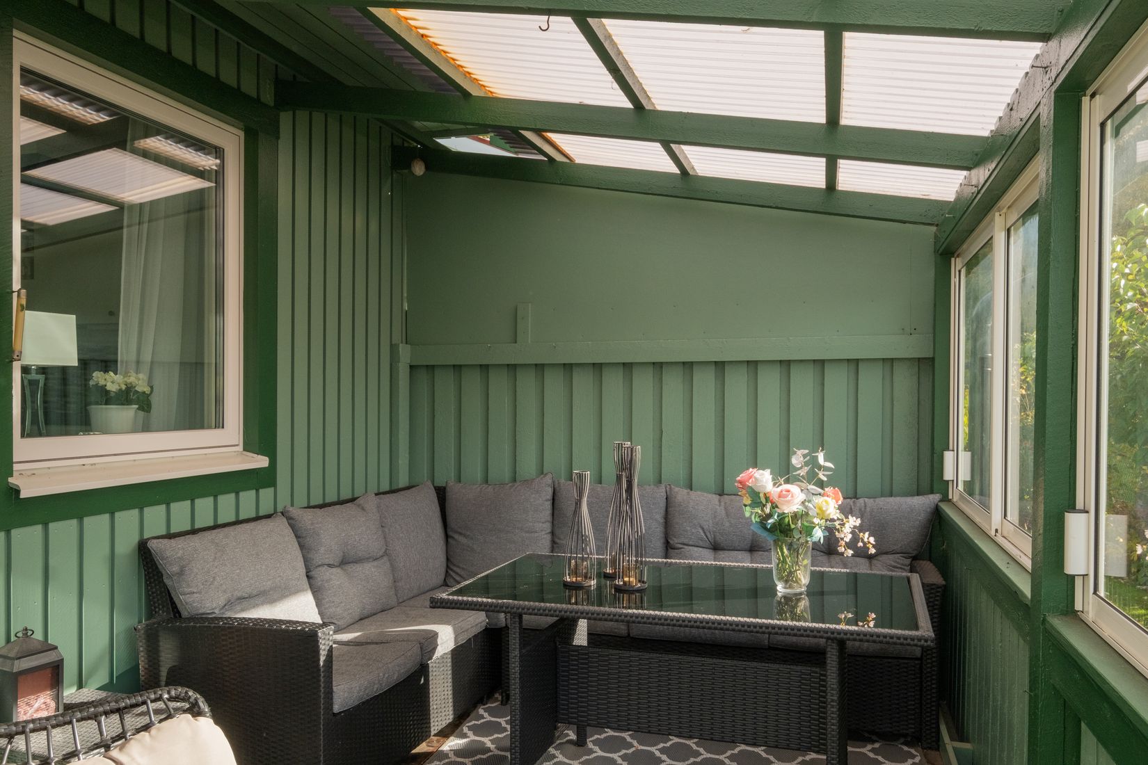 Bostadsrätt, Rosenhillsvägen 14F, Jämshög, Olofström