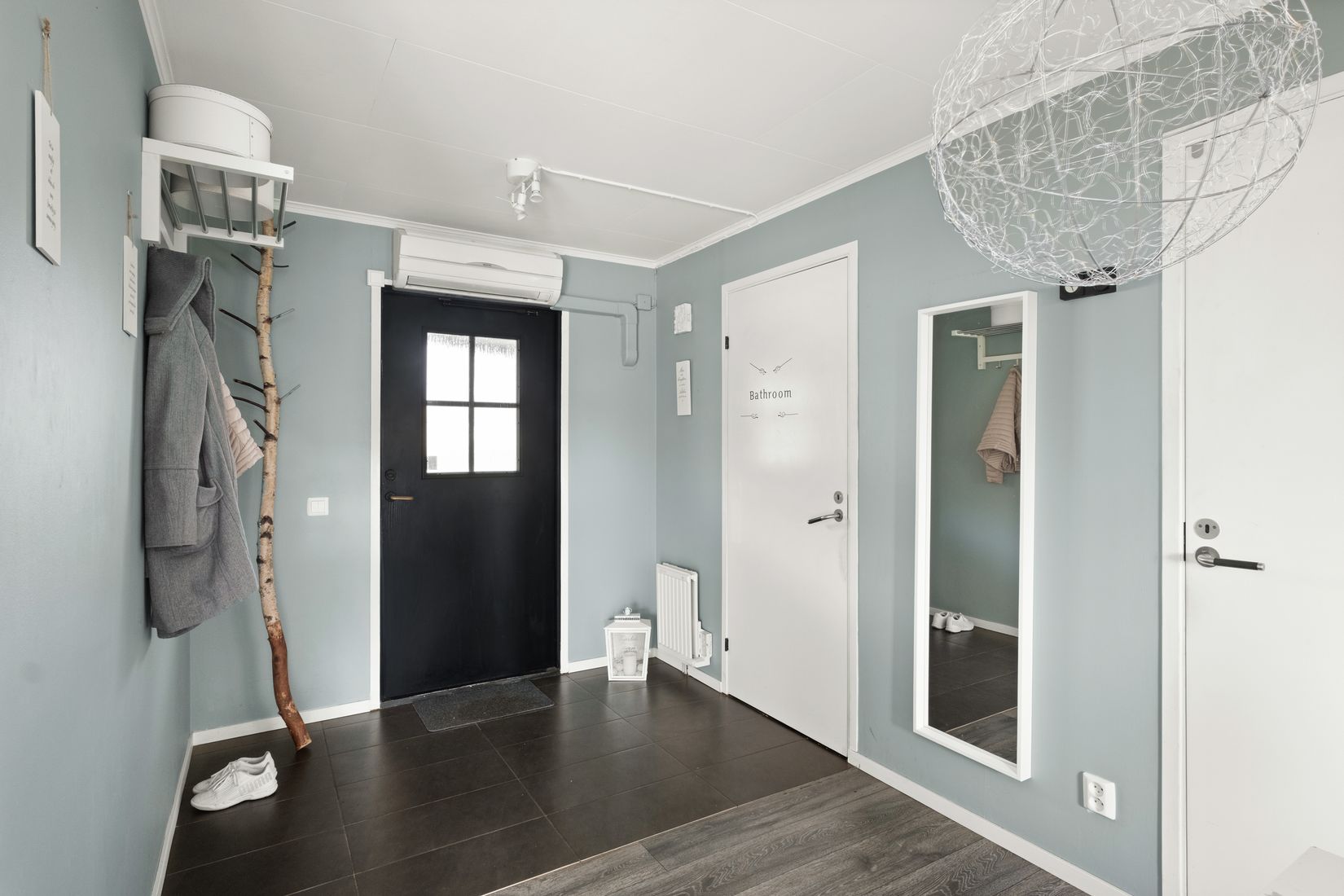 Bostadsrätt, Rosenhillsvägen 14F, Jämshög, Olofström