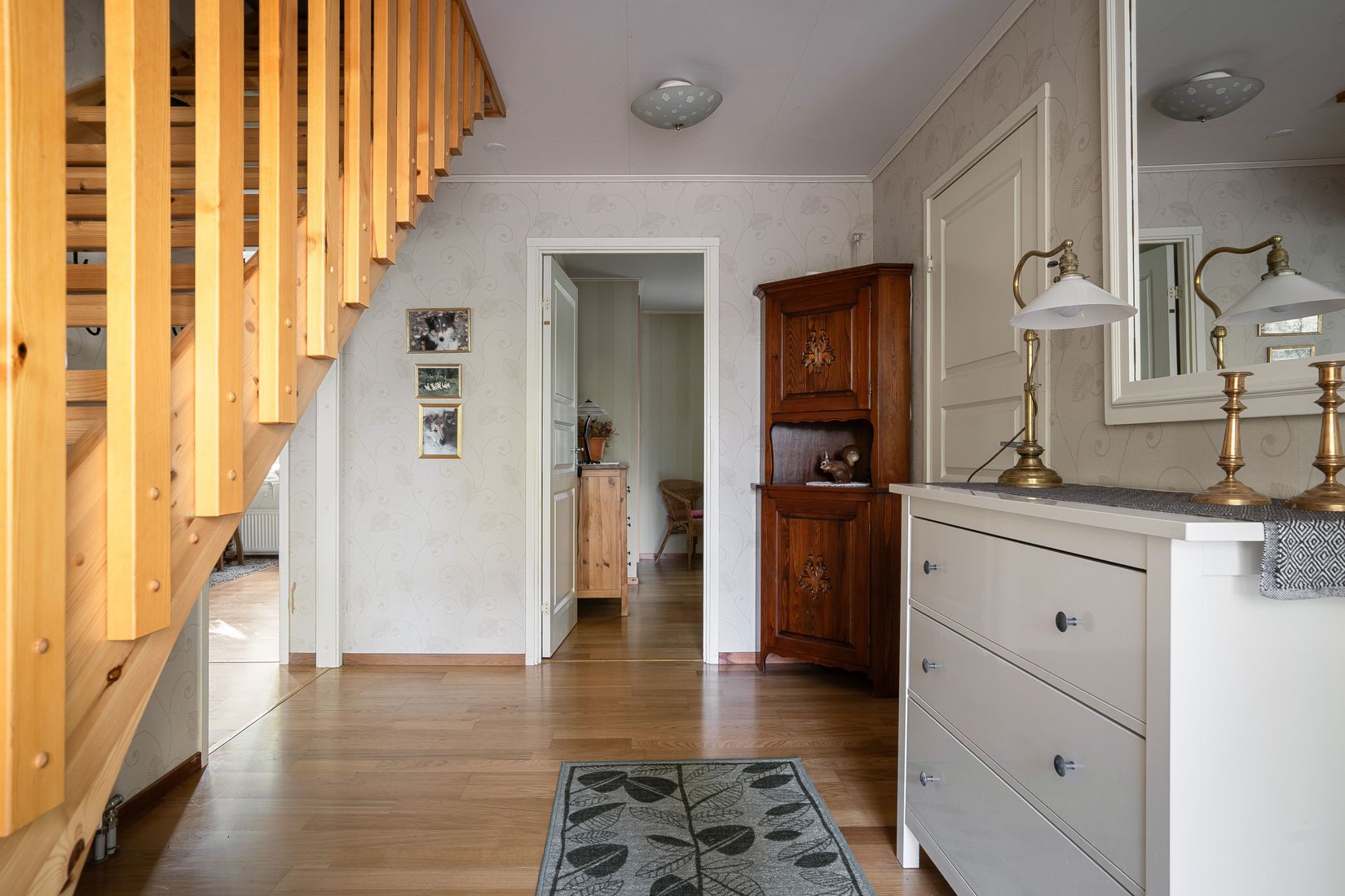 Villa, Örkälla 28, Skyttorp, Uppsala