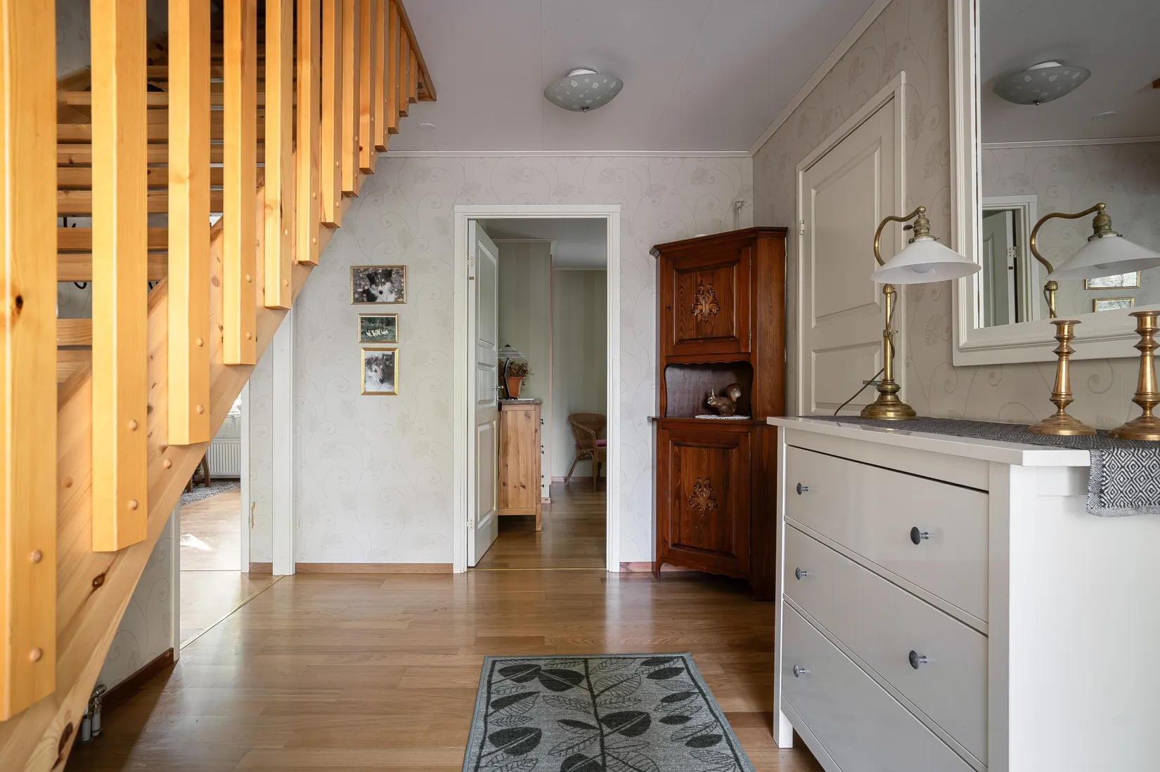 Villa, Örkälla 28, Skyttorp, Uppsala
