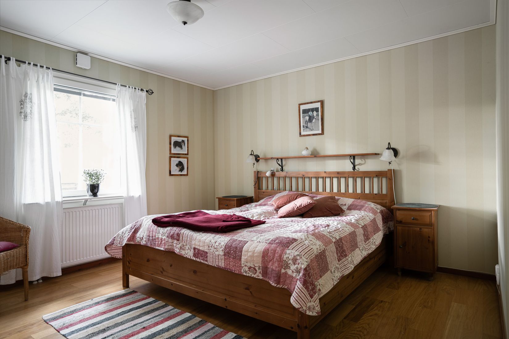 Villa, Örkälla 28, Skyttorp, Uppsala