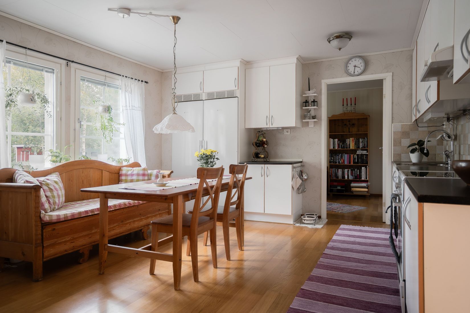 Villa, Örkälla 28, Skyttorp, Uppsala