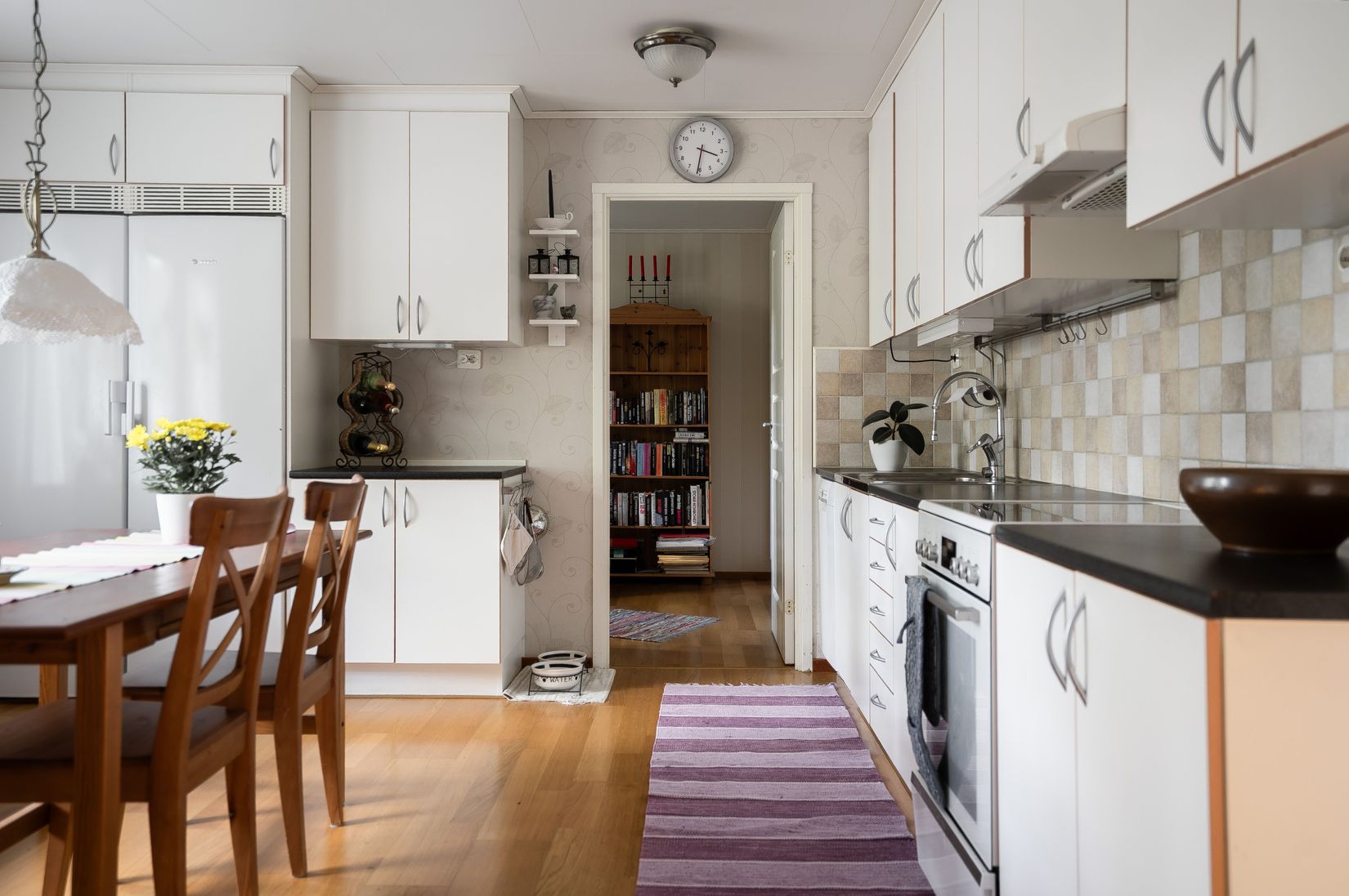 Villa, Örkälla 28, Skyttorp, Uppsala