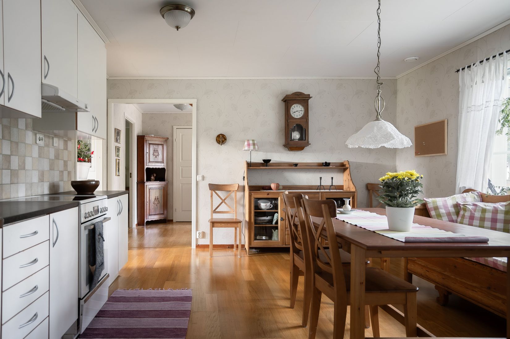 Villa, Örkälla 28, Skyttorp, Uppsala