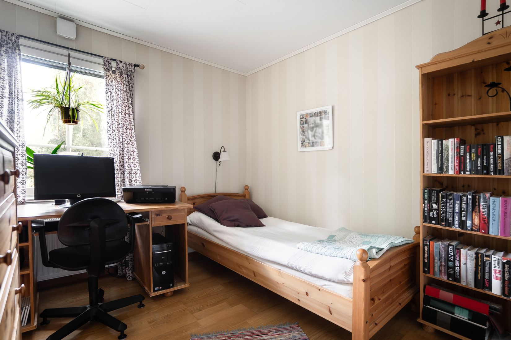 Villa, Örkälla 28, Skyttorp, Uppsala