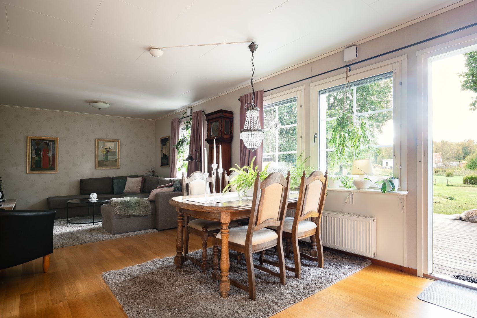 Villa, Örkälla 28, Skyttorp, Uppsala