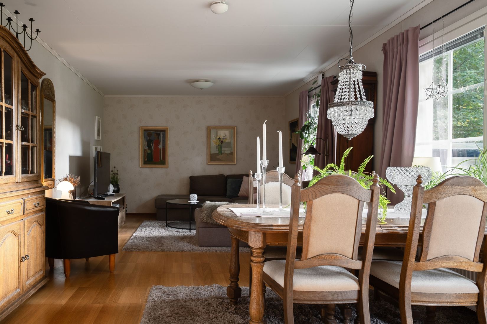 Villa, Örkälla 28, Skyttorp, Uppsala