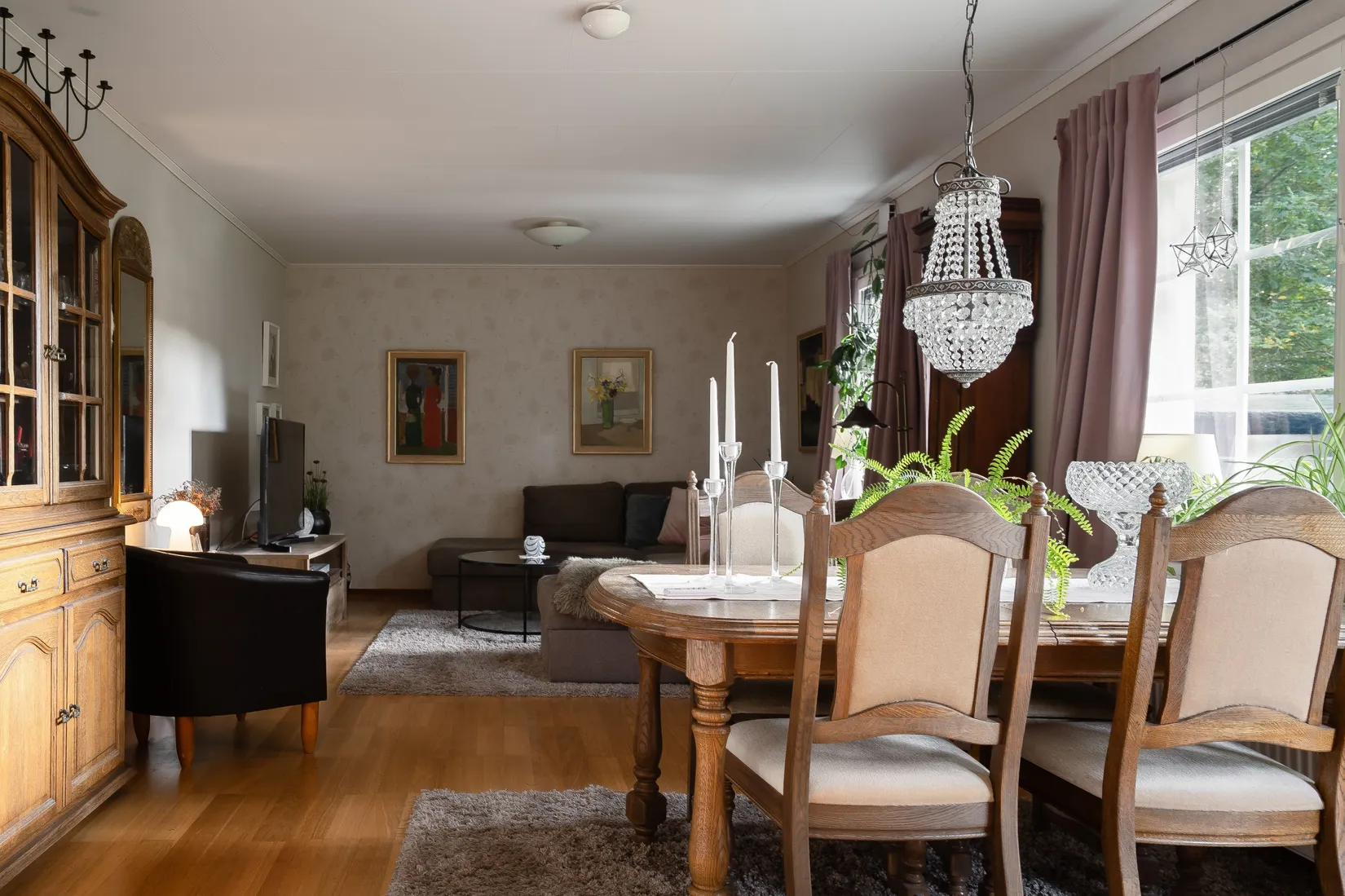 Villa, Örkälla 28, Skyttorp, Uppsala
