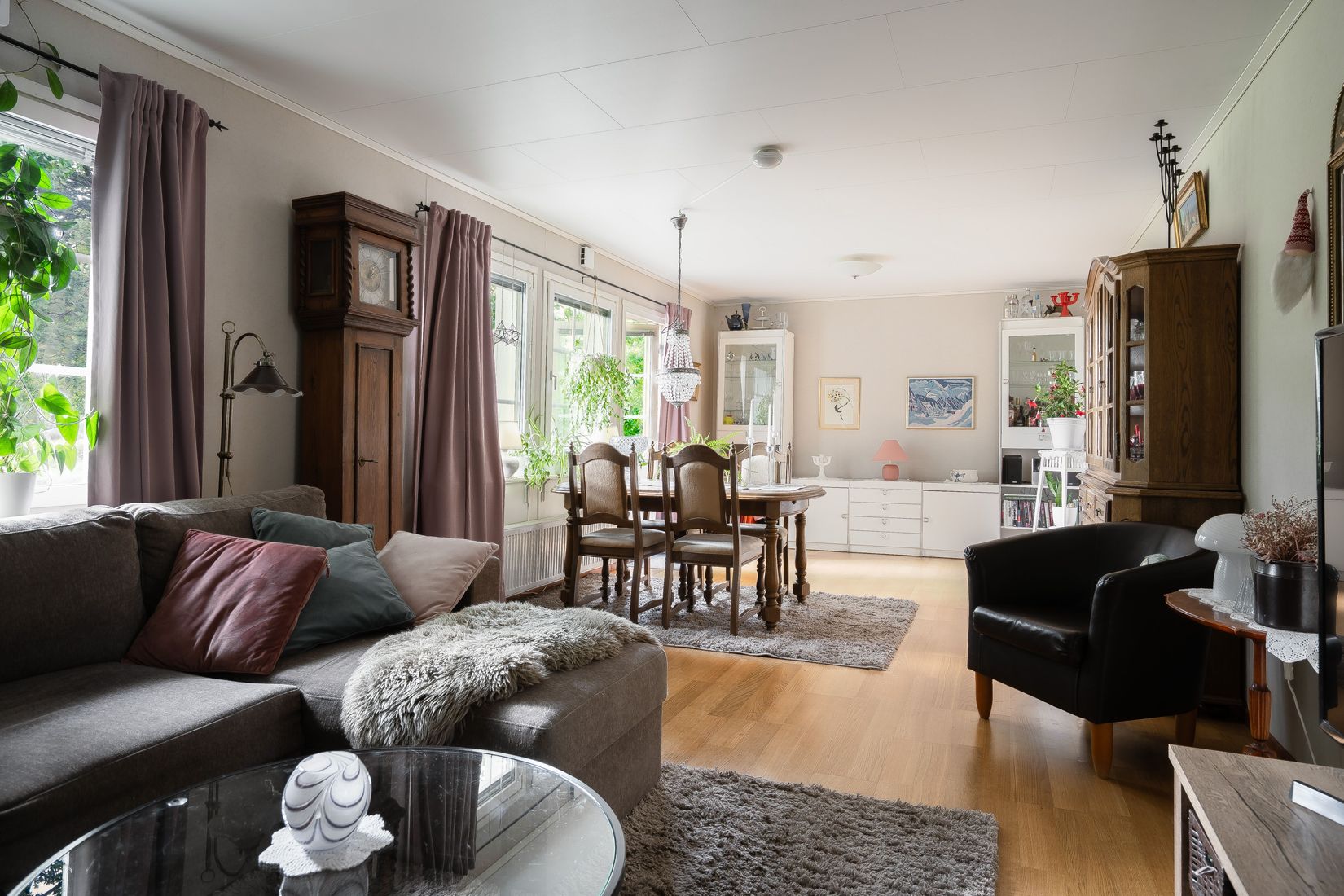 Villa, Örkälla 28, Skyttorp, Uppsala