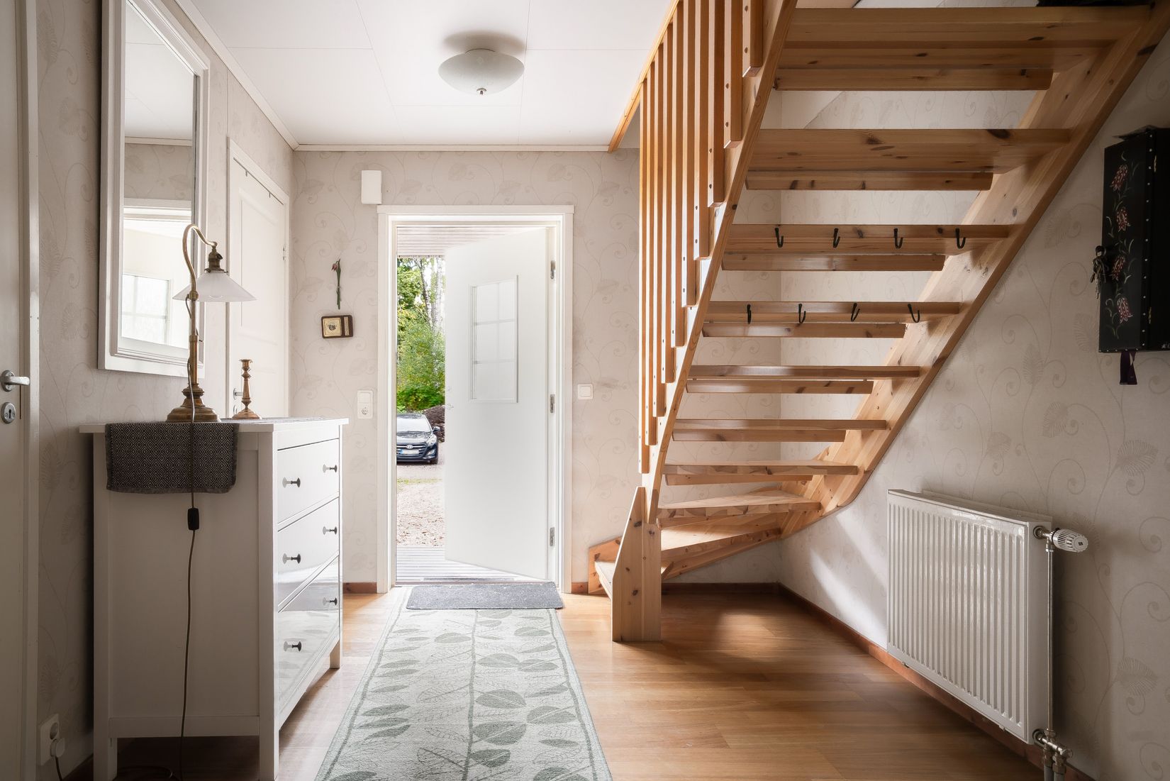 Villa, Örkälla 28, Skyttorp, Uppsala