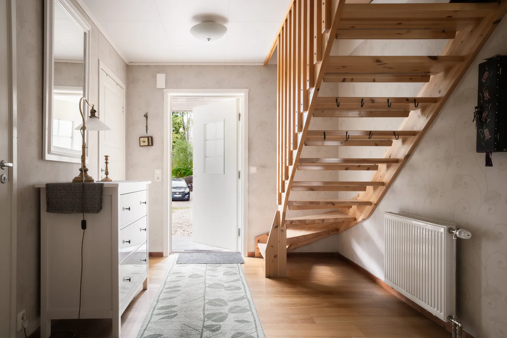 Villa, Örkälla 28, Skyttorp, Uppsala