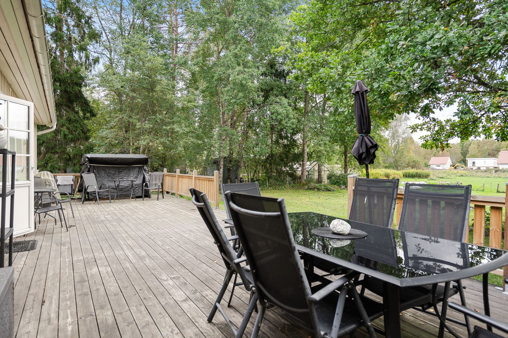 Villa, Örkälla 28, Skyttorp, Uppsala