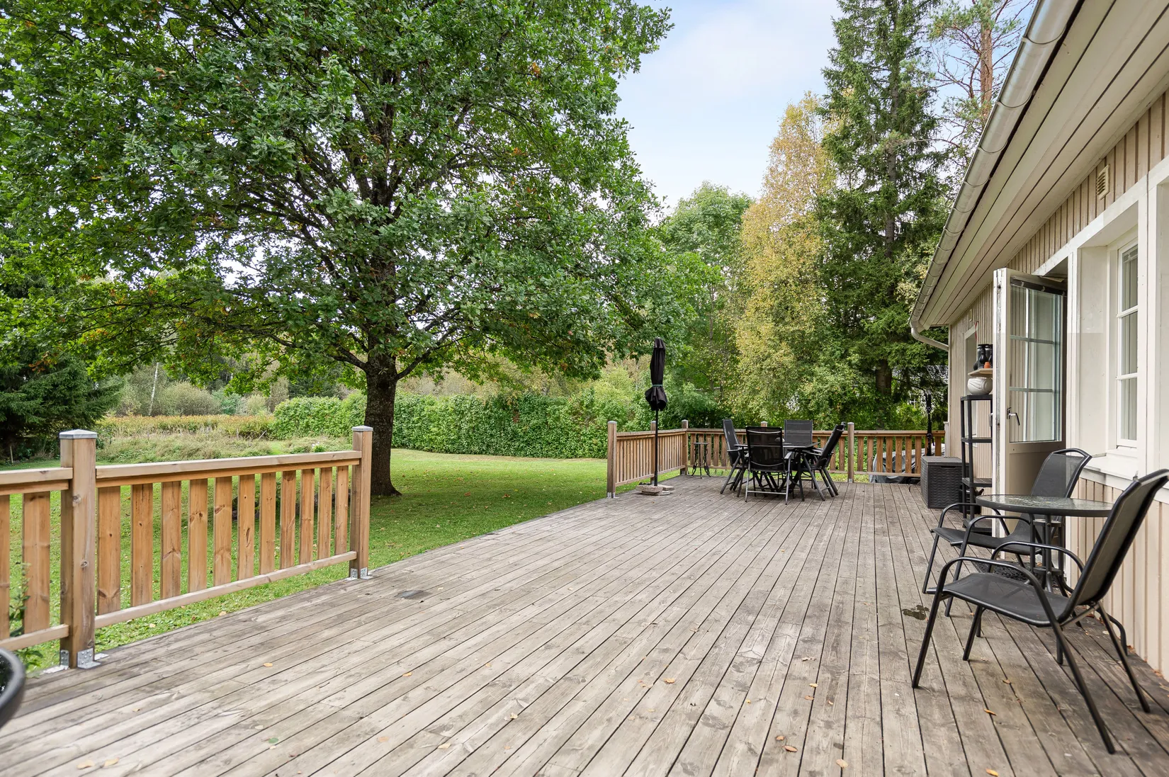 Villa, Örkälla 28, Skyttorp, Uppsala