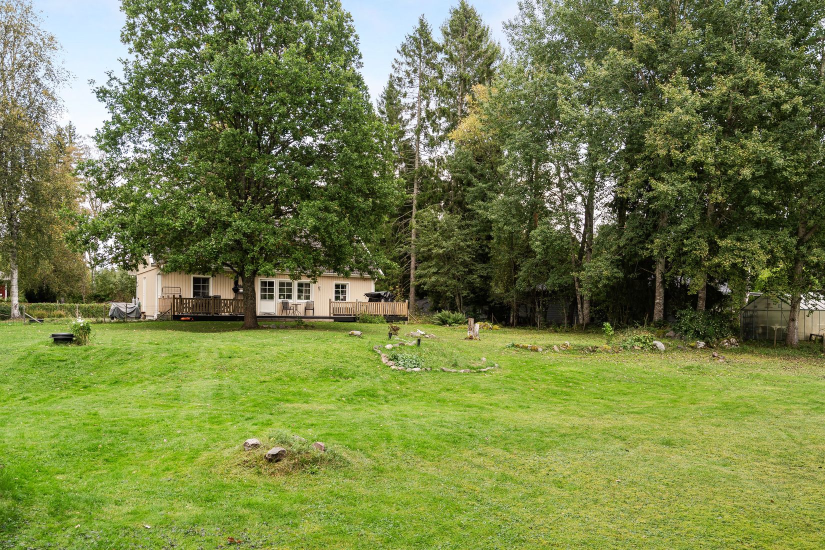 Villa, Örkälla 28, Skyttorp, Uppsala