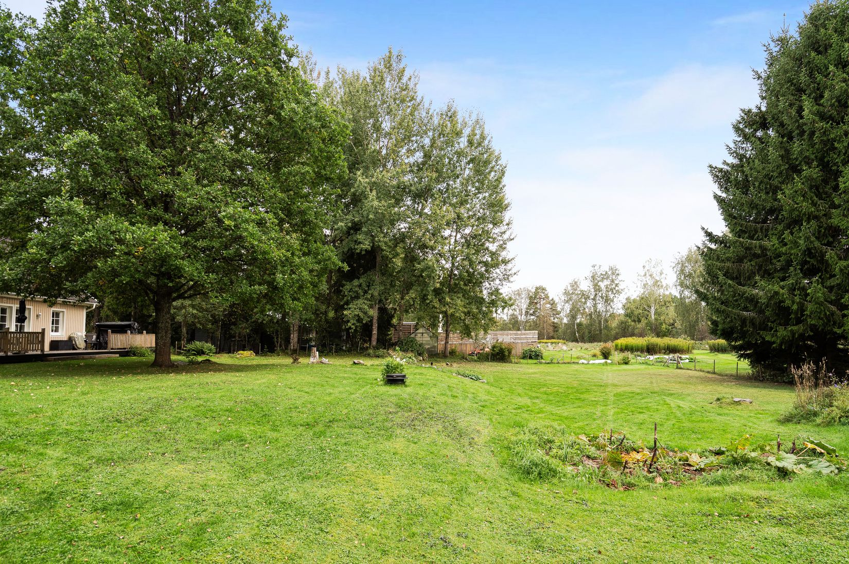 Villa, Örkälla 28, Skyttorp, Uppsala