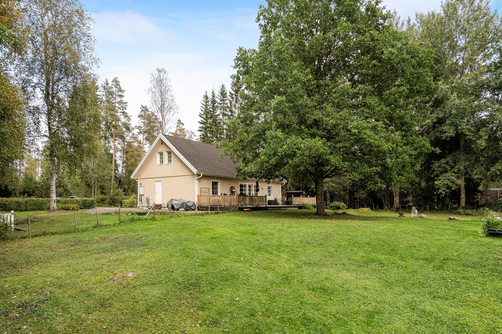 Villa, Örkälla 28, Skyttorp, Uppsala