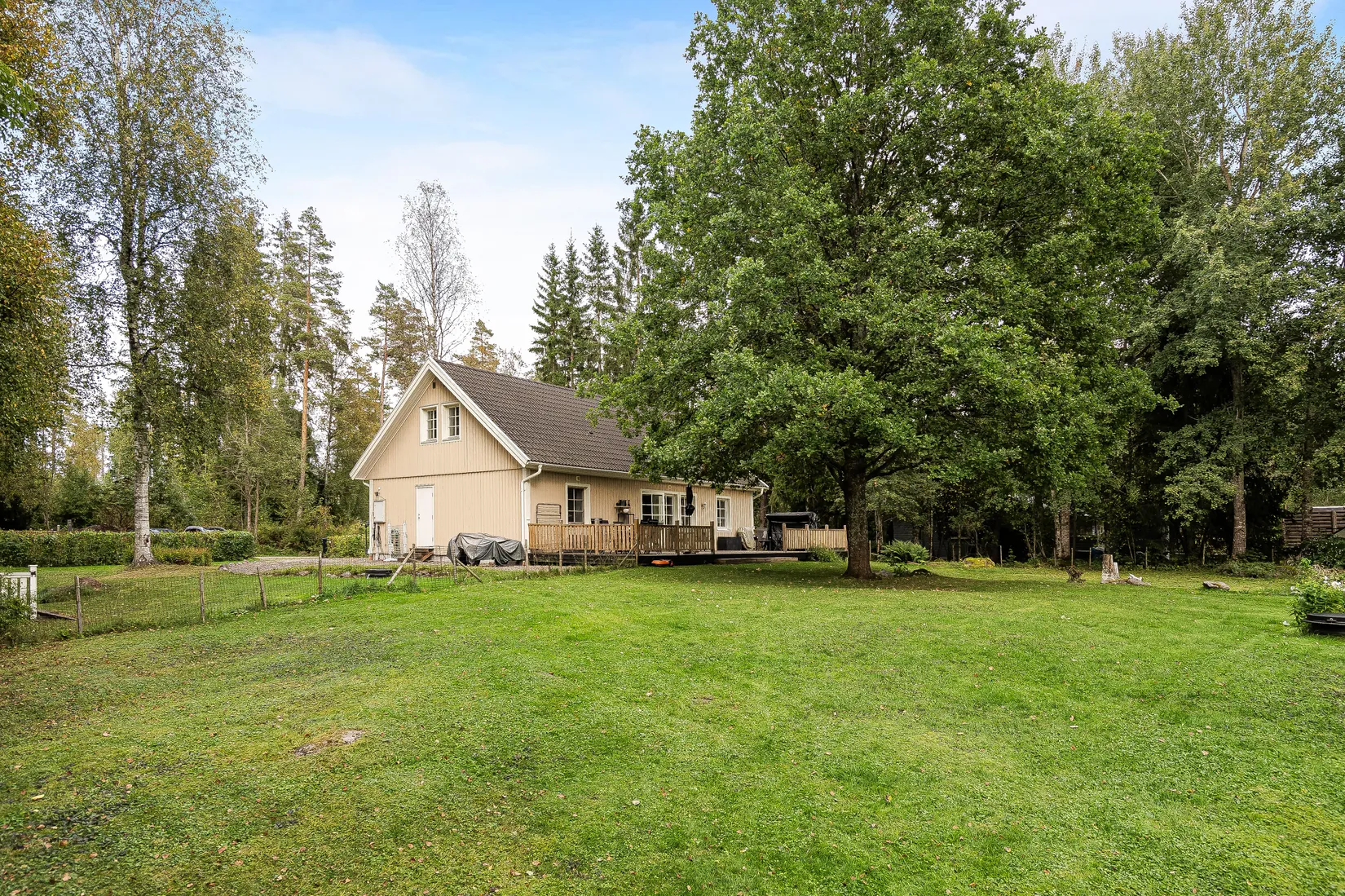 Villa, Örkälla 28, Skyttorp, Uppsala