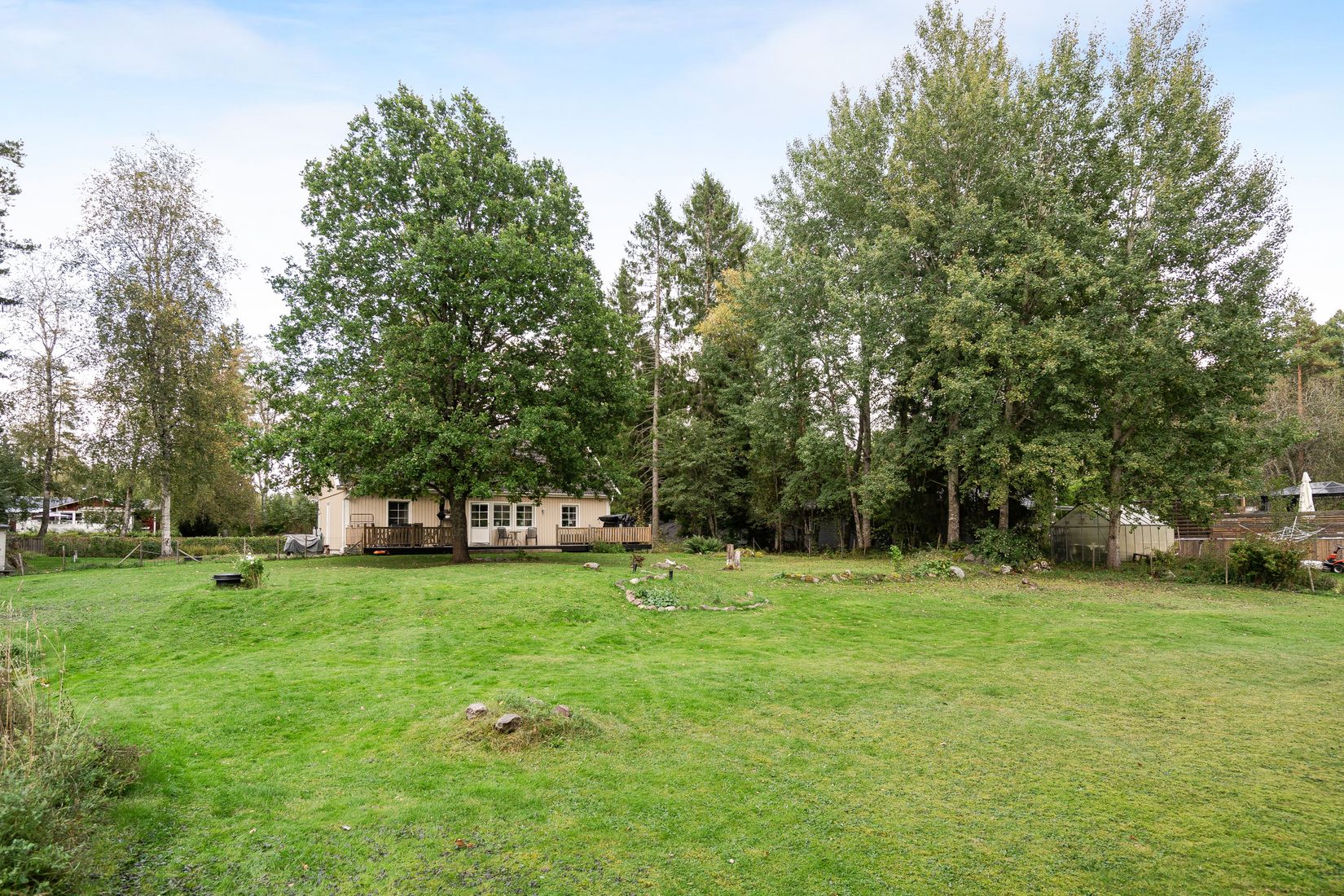 Villa, Örkälla 28, Skyttorp, Uppsala