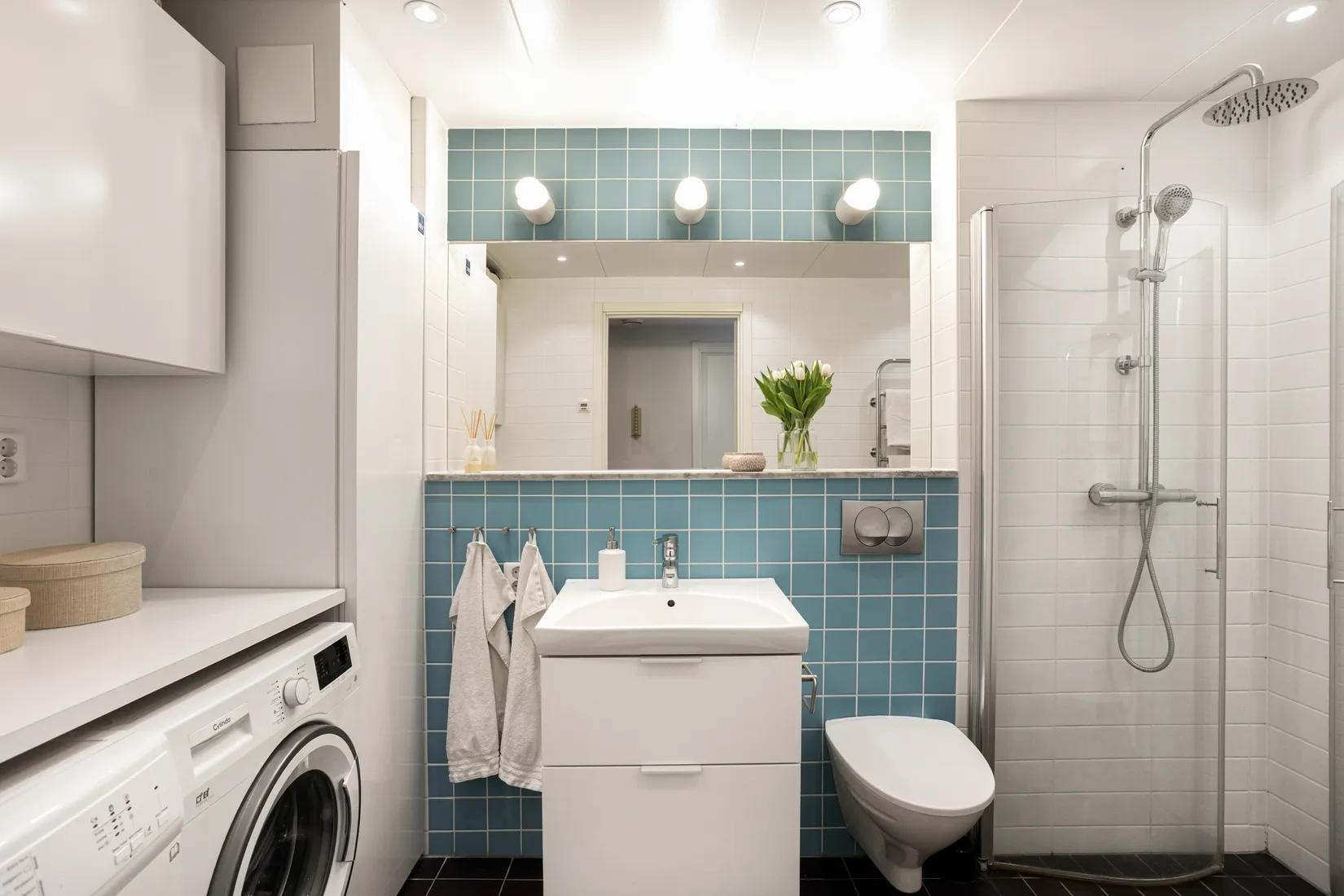 Bostadsrätt, Skonarens Gränd 1, Västra Hamnen, Malmö