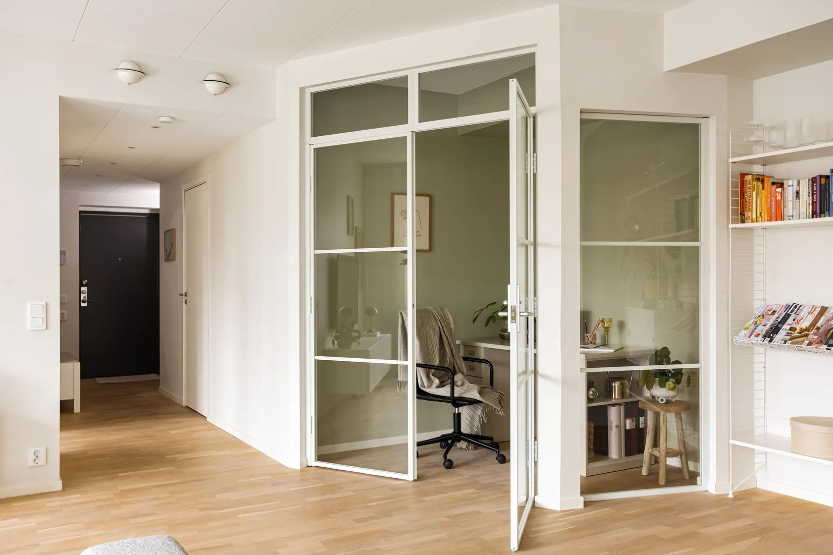 Bostadsrätt, Skonarens Gränd 1, Västra Hamnen, Malmö