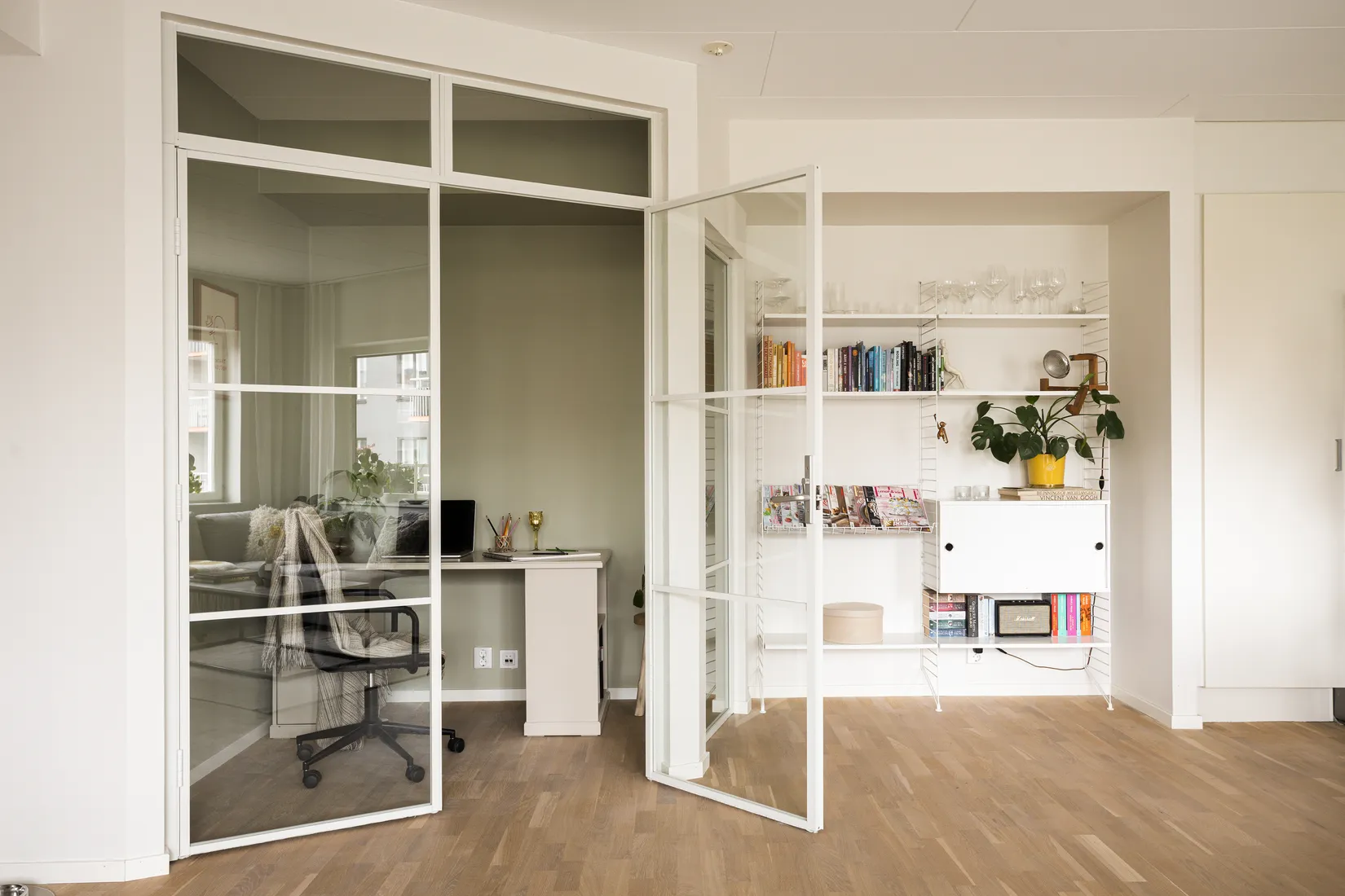 Bostadsrätt, Skonarens Gränd 1, Västra Hamnen, Malmö