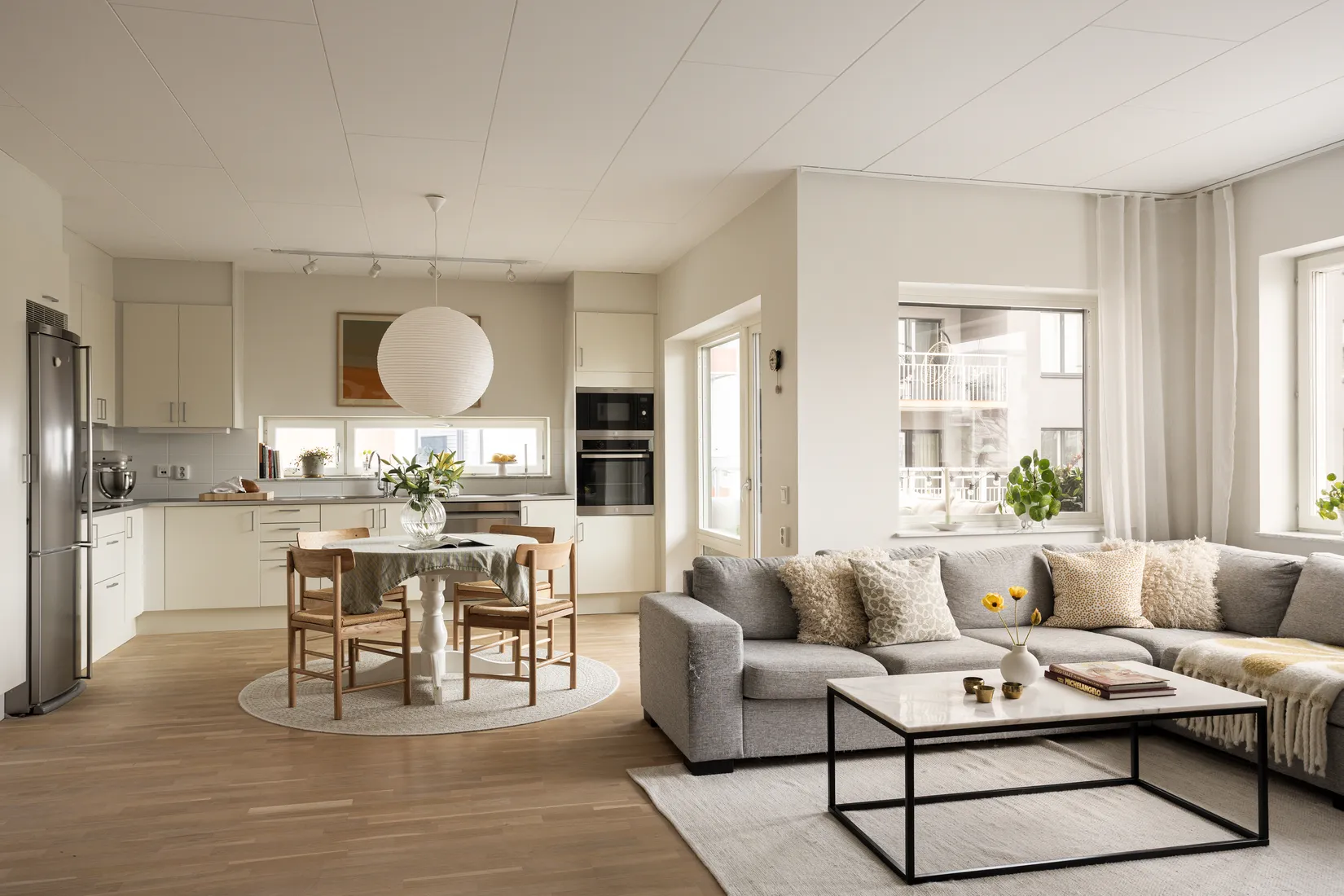 Bostadsrätt, Skonarens Gränd 1, Västra Hamnen, Malmö