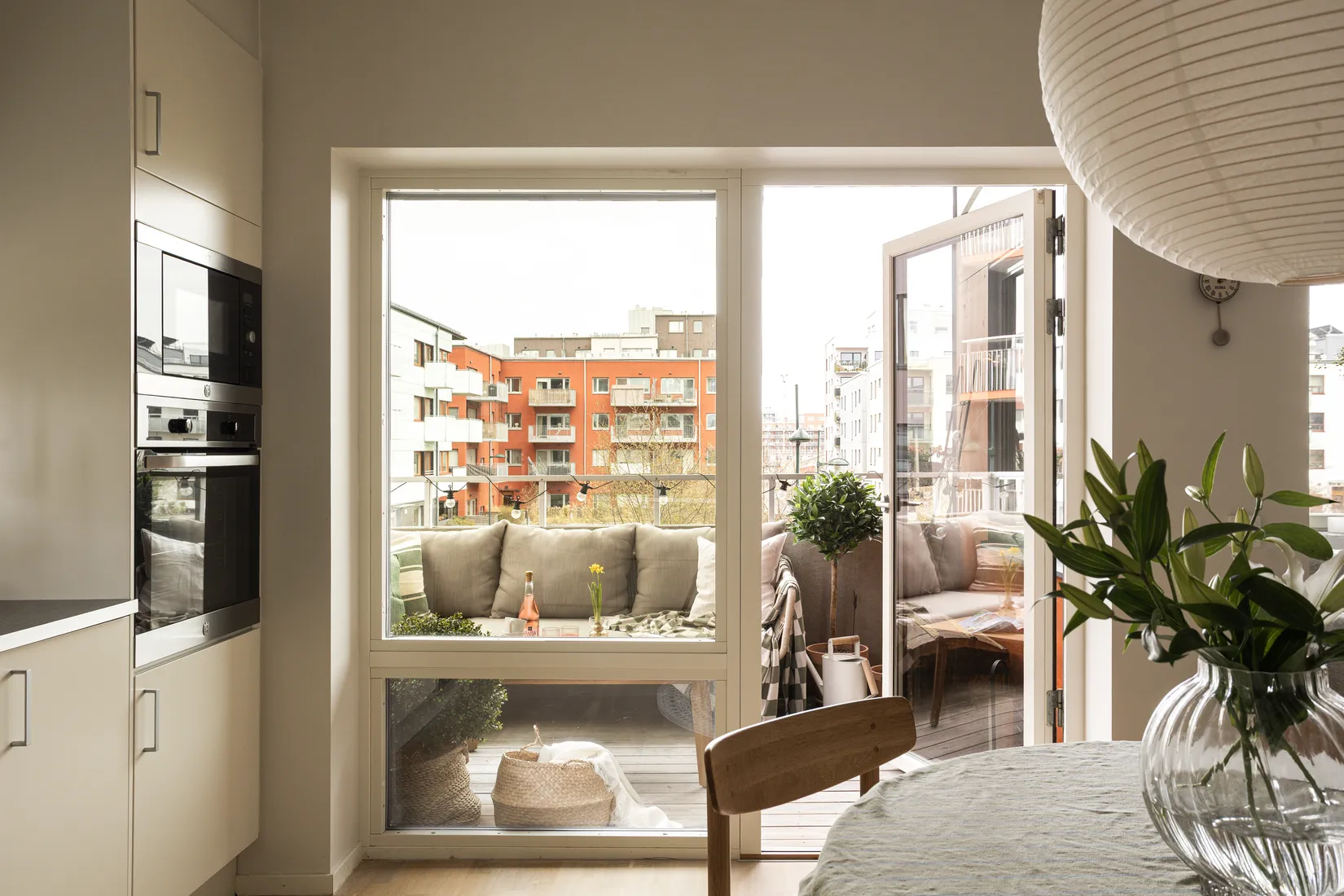 Bostadsrätt, Skonarens Gränd 1, Västra Hamnen, Malmö