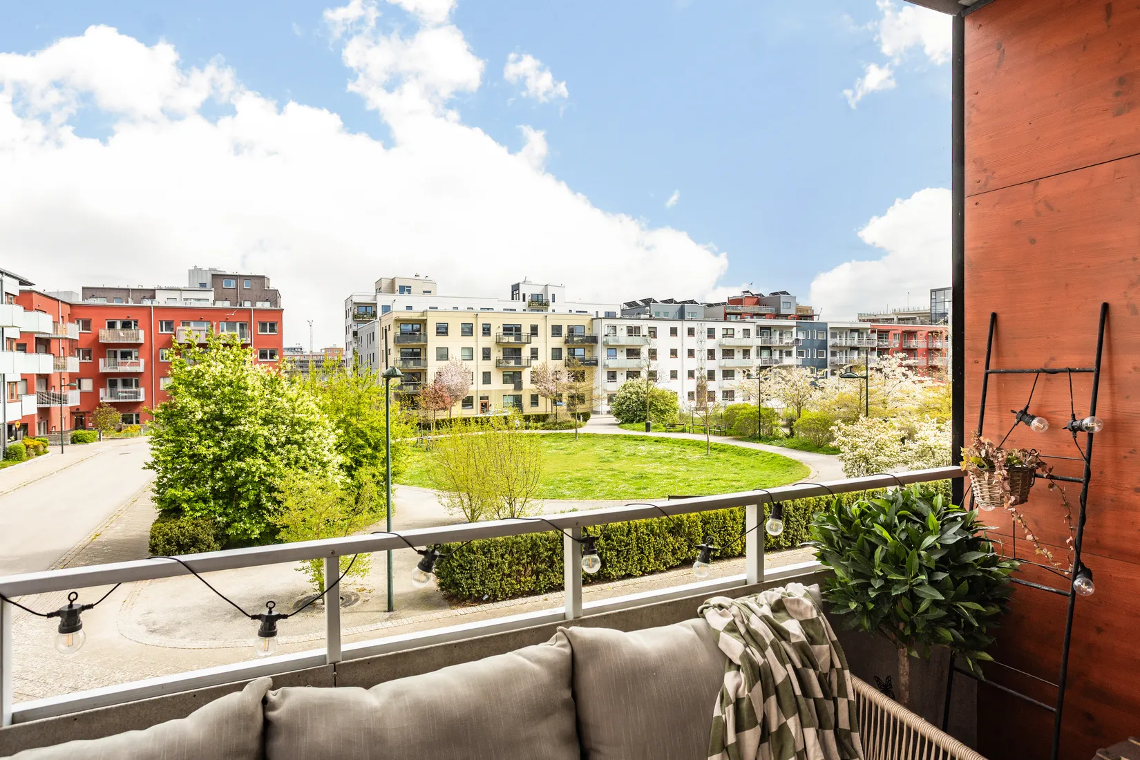 Bostadsrätt, Skonarens Gränd 1, Västra Hamnen, Malmö