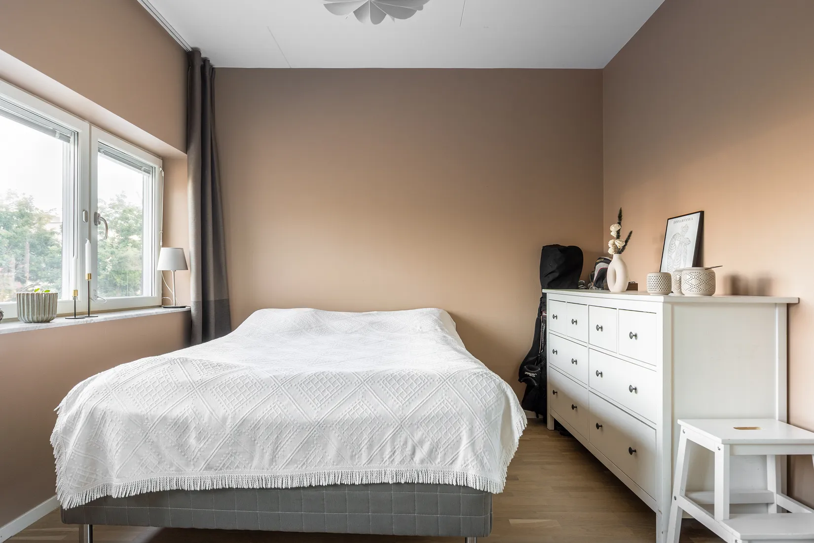 Bostadsrätt, Skonarens Gränd 1, Västra Hamnen, Malmö