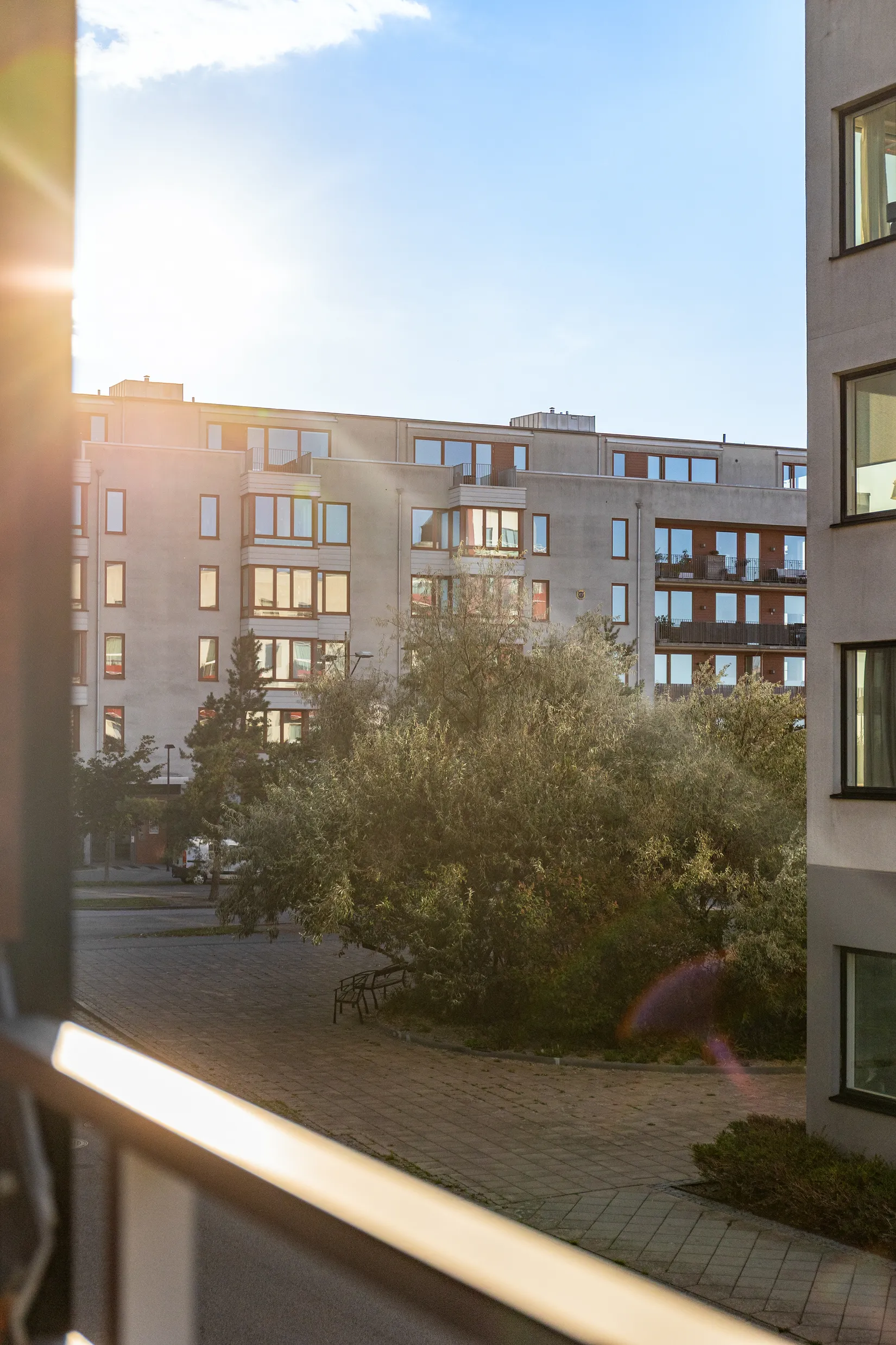 Bostadsrätt, Skonarens Gränd 1, Västra Hamnen, Malmö