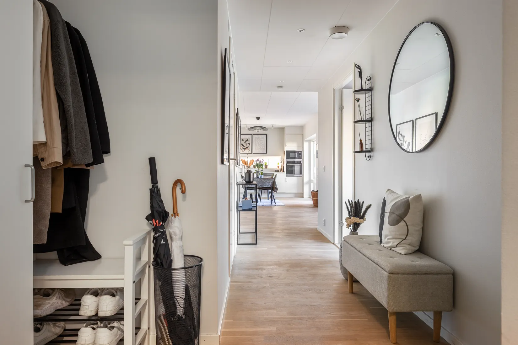 Bostadsrätt, Skonarens Gränd 1, Västra Hamnen, Malmö