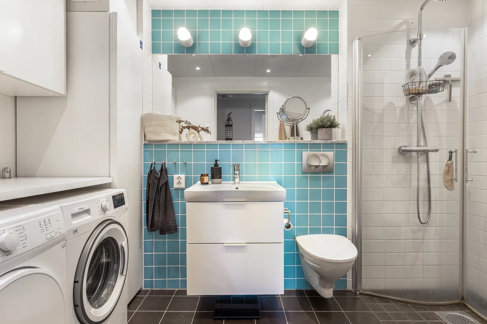 Bostadsrätt, Skonarens Gränd 1, Västra Hamnen, Malmö