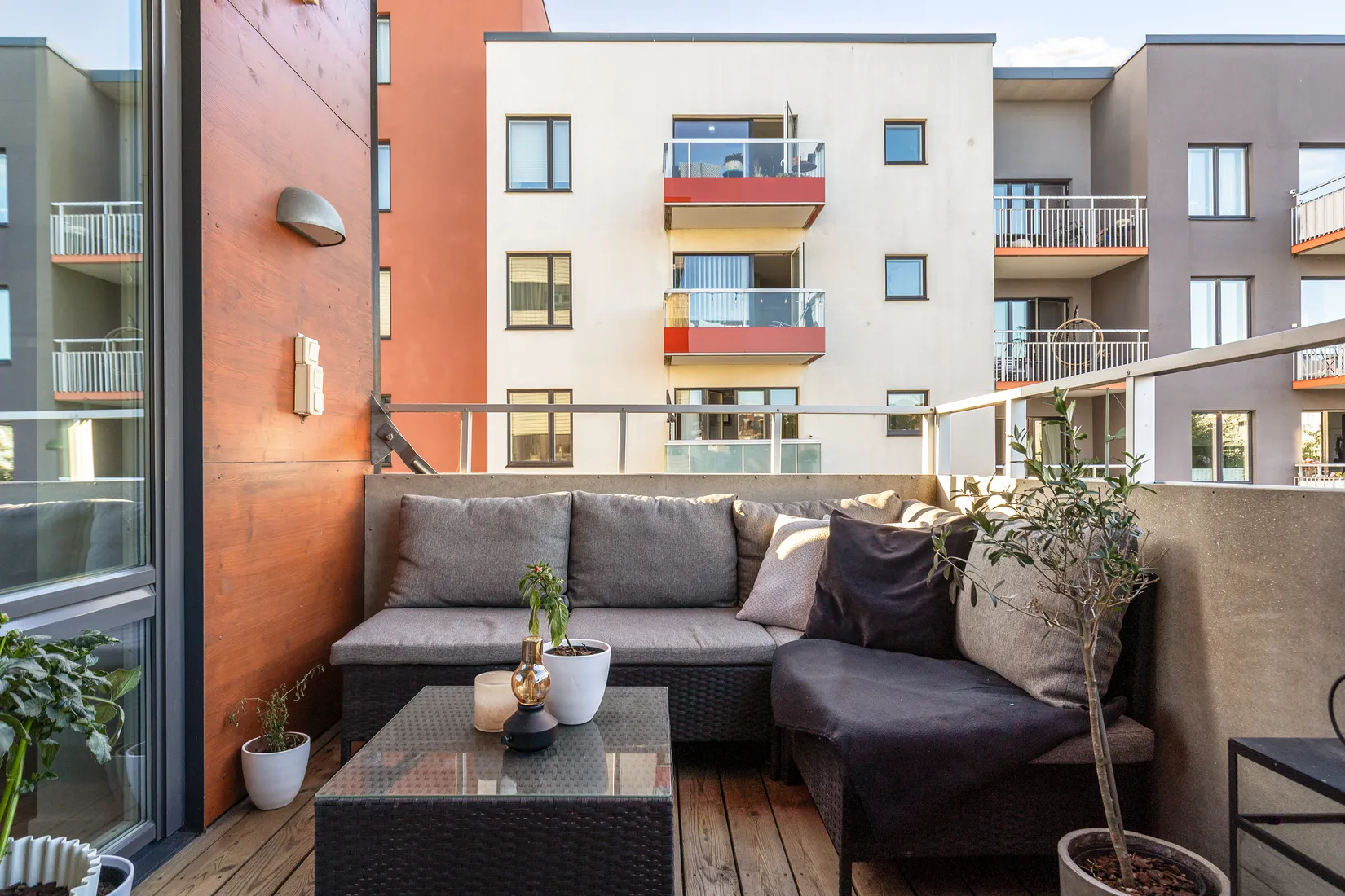 Bostadsrätt, Skonarens Gränd 1, Västra Hamnen, Malmö