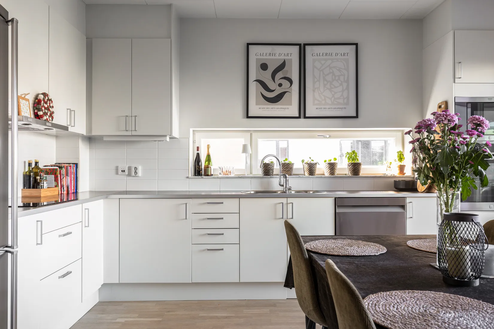 Bostadsrätt, Skonarens Gränd 1, Västra Hamnen, Malmö