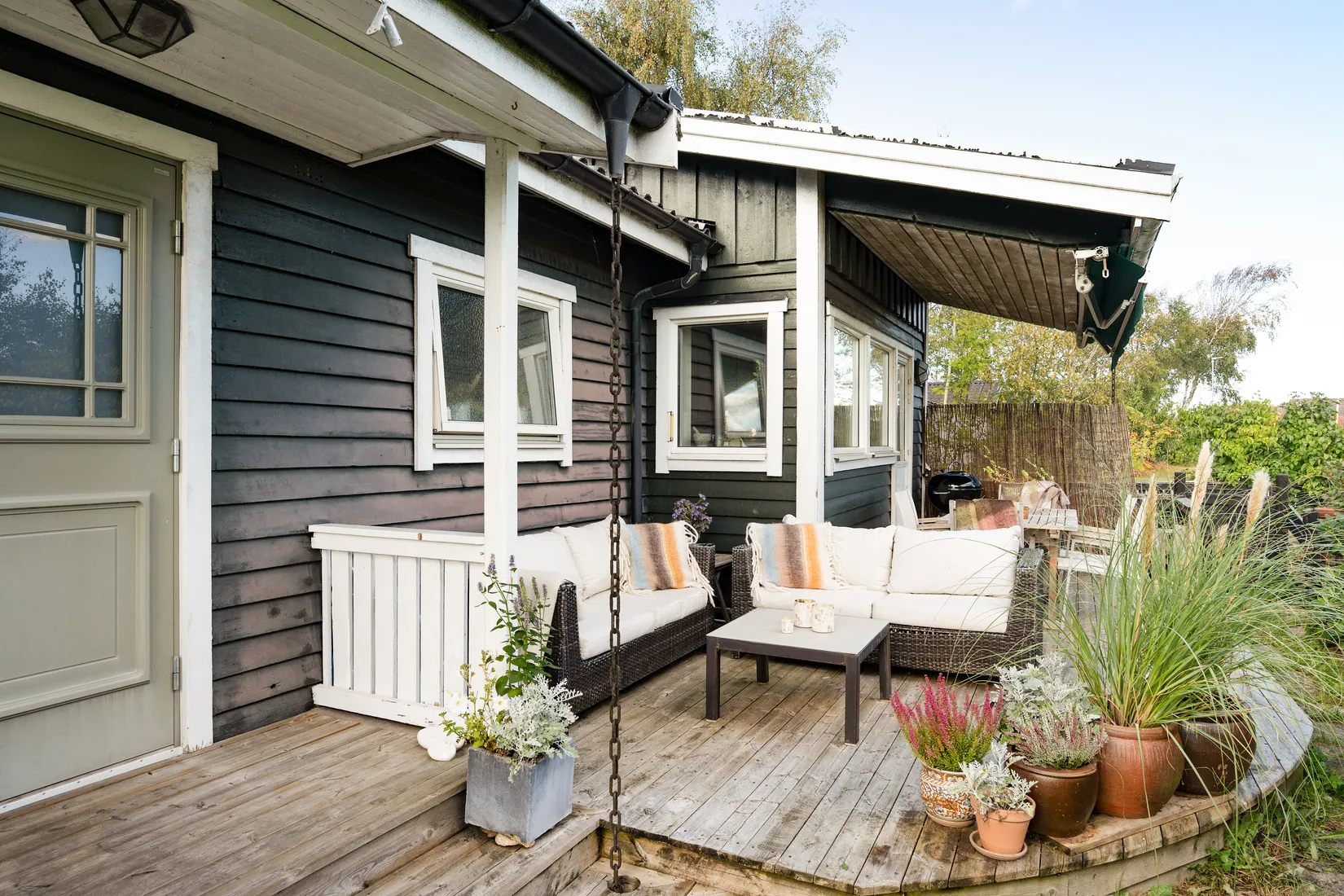 Villa, Måsvägen 60, Mellbystrand, Laholm